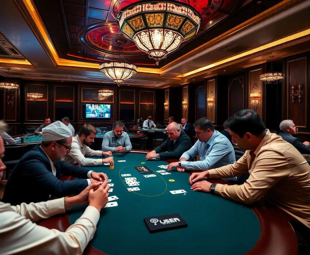 HHpoker德州官网俱乐部